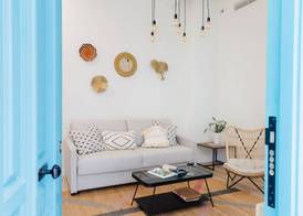 Atenea Malaga Apartments 3