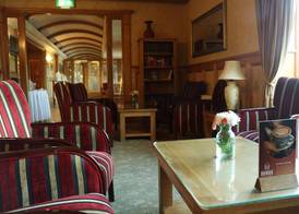Castle Arch Hotel 4