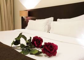 Hotel Conde de Agueda 4