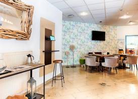 ACHAT Hotel Stuttgart Zuffenhausen 4