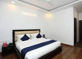 White Rock Hotel 5