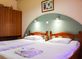 Chrysoula Hotel & Apartments 3