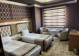 Demosan City Otel 3