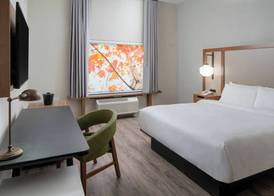 Fairfield Inn and Suites by Marriott Lake Charles - Sulphur 4