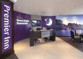 Premier Inn Bedford South - A421 2