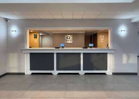 Quality Inn & Suites Baton Rouge West - Port Allen 2