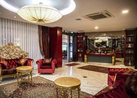 Lapis Inn Hotel & Spa ( Ex. Ambassador Hotel) 4