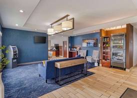 Comfort Inn & Suites Corbin North 5
