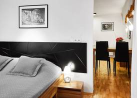 Krakow For You Main Square Apartments 5