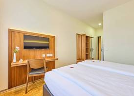 Hotel Apfelbaum 4