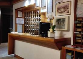 Albergo Delle Alpi 2