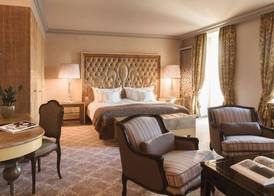 Carlton Hotel St Moritz - The Leading Hotels of the World 5