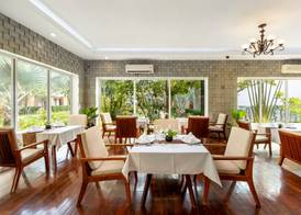 Le Mayansa Resort 5