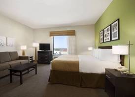 PetroStay Inn & Suites Cotulla 2