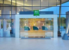 Ibis Styles Bogor Raya 2