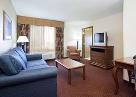 Holiday Inn Express & Suites SALT LAKE CITY-AIRPORT EAST by IHG 5