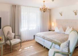 Hotel Seevilla Wolfgangsee 4