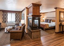 Best Western Plus Flathead Lake Inn and Suites 5