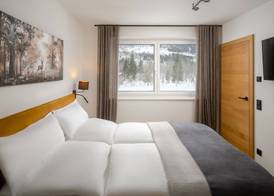 Auhof - Apartments Bad Gastein 2