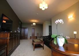 Hotel Moran & SPA 2