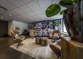 Fletcher Hotel-Restaurant Frerikshof 3