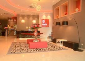 MEI HOTEL 2