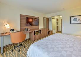 Holiday Inn SAN JOSE LA SABANA by IHG 3