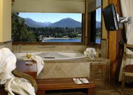 Charming Residences & Suites with Private Spa 5