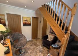 Barncroft Luxury Bed & Breakfast - Top Rated near Birmingham NEC & Airport 3