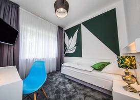 Kleines Hotel Heimfeld 5