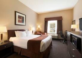 Days Inn by Wyndham Innisfail 4