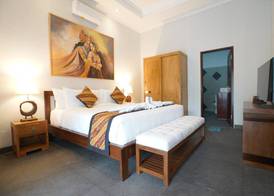 The Manja Retreat Lovina Bali 5