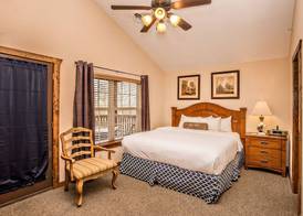 The Lodges of the Great Smoky Mountains 4