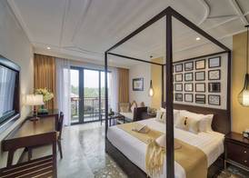 Allegro Hoi An . A Little Luxury Hotel & Spa 5