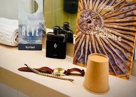 Mercure Chartres Est 2