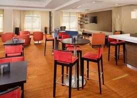 Courtyard by Marriott Sacramento Midtown 2