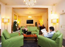 Louis Leger - Czech Leading Hotels 2