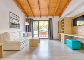 Bahía de Alcudia Hotel & Spa 5