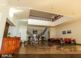 Welcombe Hotel 2