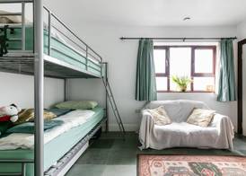Slemish Barn Hostel 2