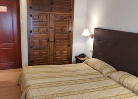 Hotel Chef Rivera 3
