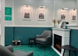 Revelton Suites Riga 3