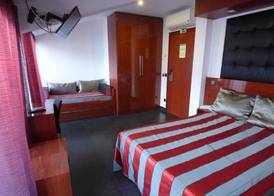 Hotel Oceano 2