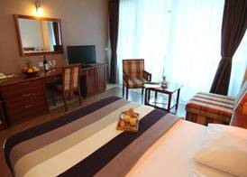 Accommodation Dolcino 4