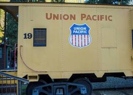 Jubilee Railroad Wilderness Lodge 4