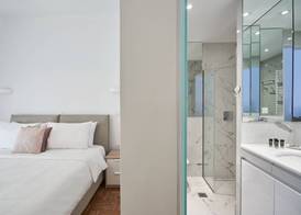 Elite Living 2bd Apt next to Hilton-Ilisia Park 4