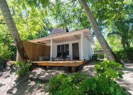 Beachcomber Island Resort 3