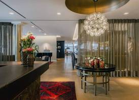 Romantik Hotel Kleber Post 3