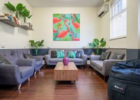 Miami Hotel Melbourne 3