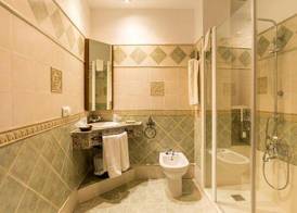 Hostal El Escudo de Mijas 5